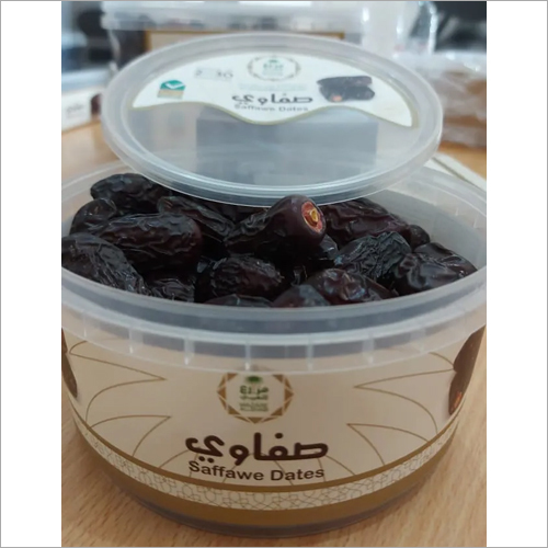 फ्रेश सफारी ड्राई डेट्स