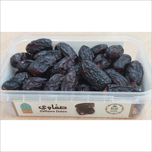 Safawi Dry Dates