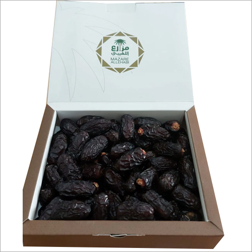 Safawi Dry Dates