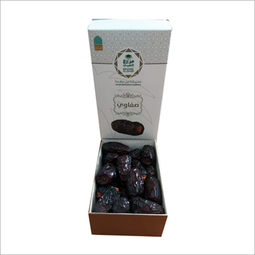 Safawi Dry Dates