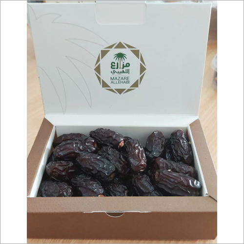 Safawi Dry Dates