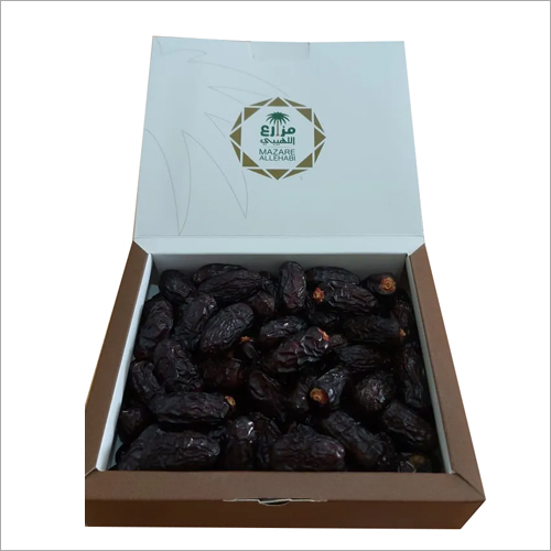 Safawi Dry Dates