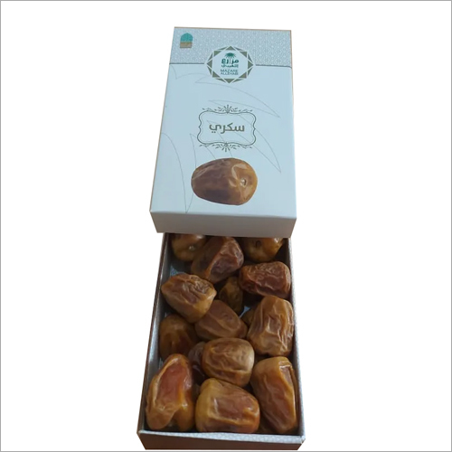 Fresh Dry Dates - Naturally Sweet, Soft Texture | Excellent Energy Boost Snack For All Ages