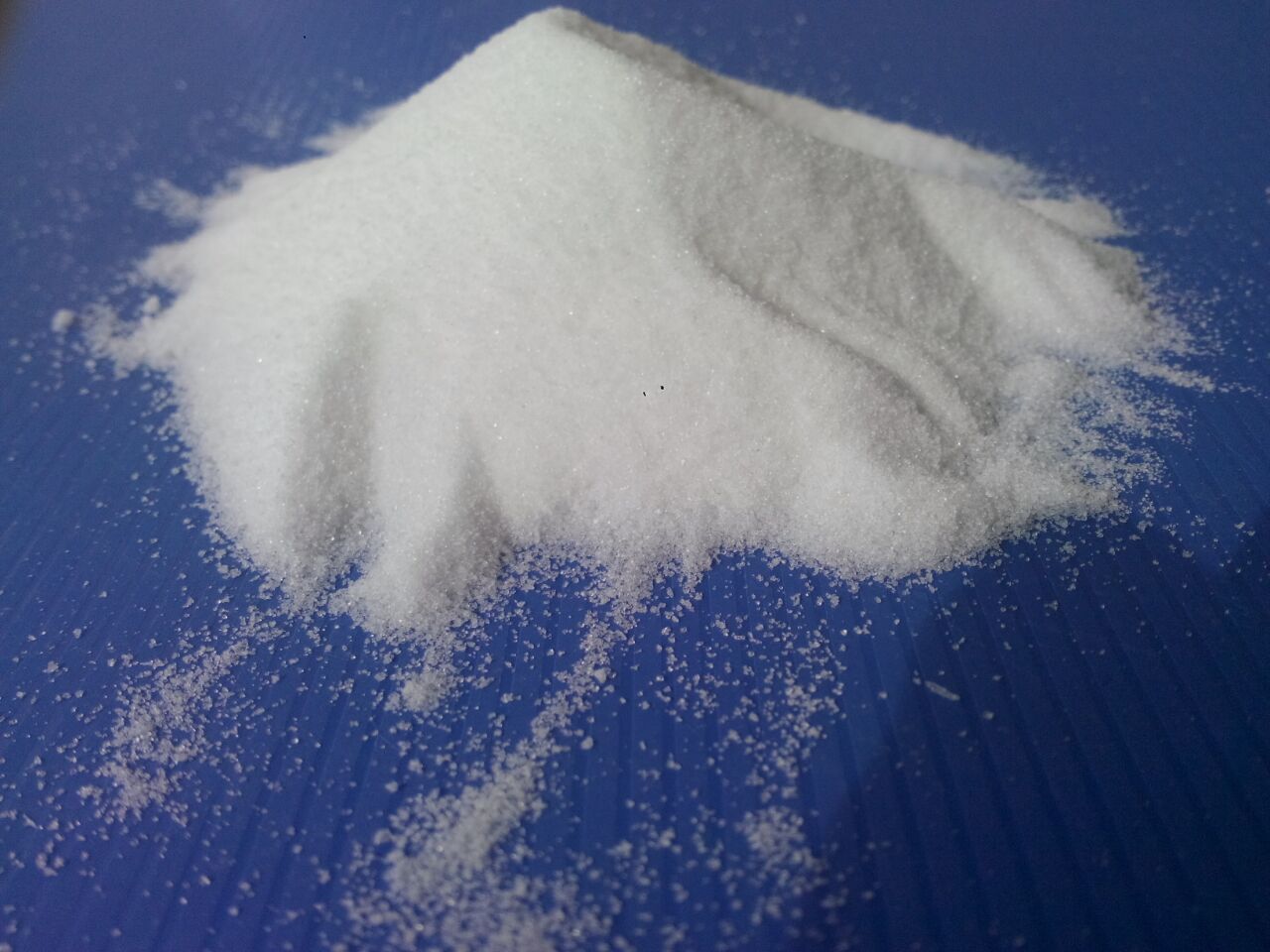 Ammonium Chloride Pharmaceutical Grade Application: Biomedical Fields