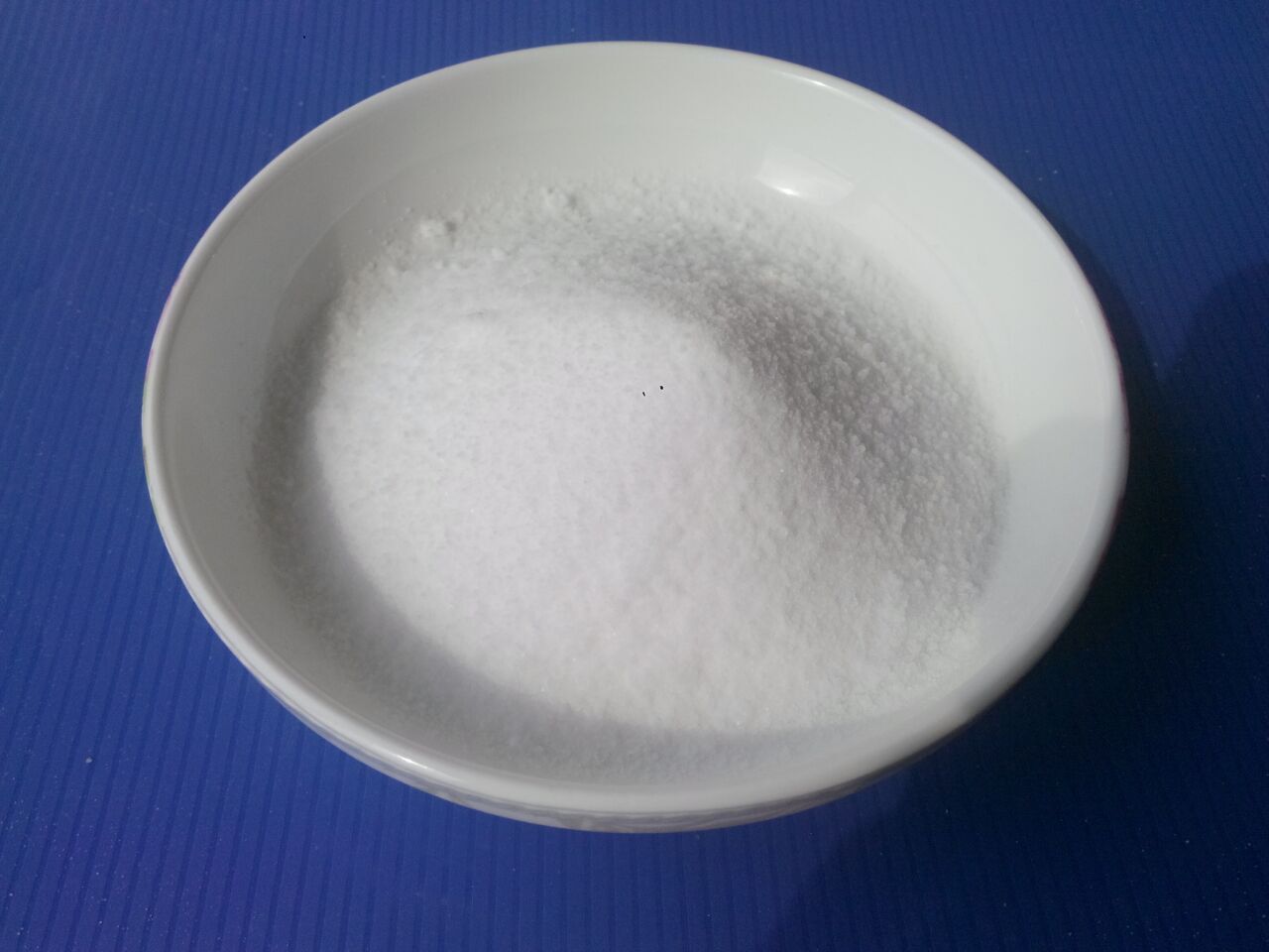 Ammonium Chloride Pharmaceutical Grade Application: Biomedical Fields