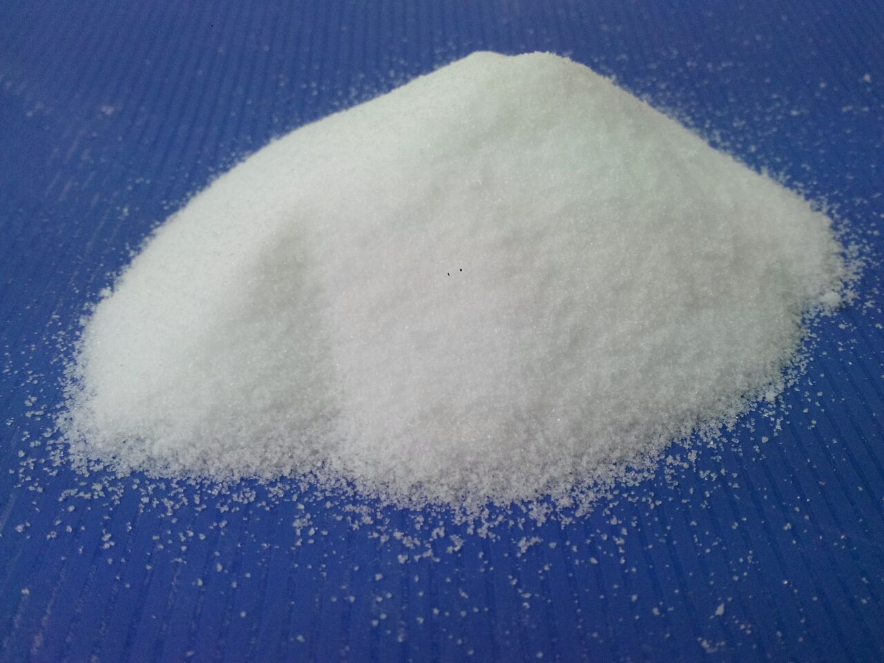 Ammonium Chloride Pharmaceutical Grade Application: Biomedical Fields