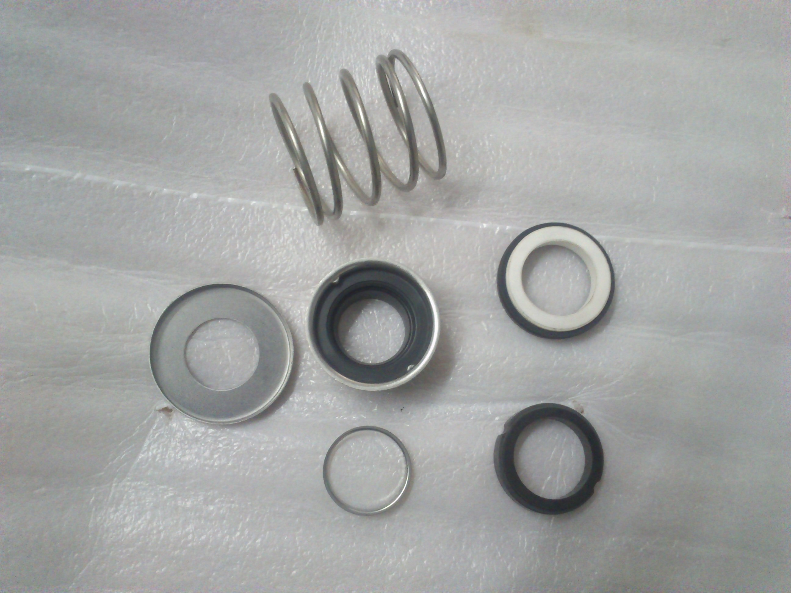 B&w 23-30 Application: Slow Speed D.g Engines