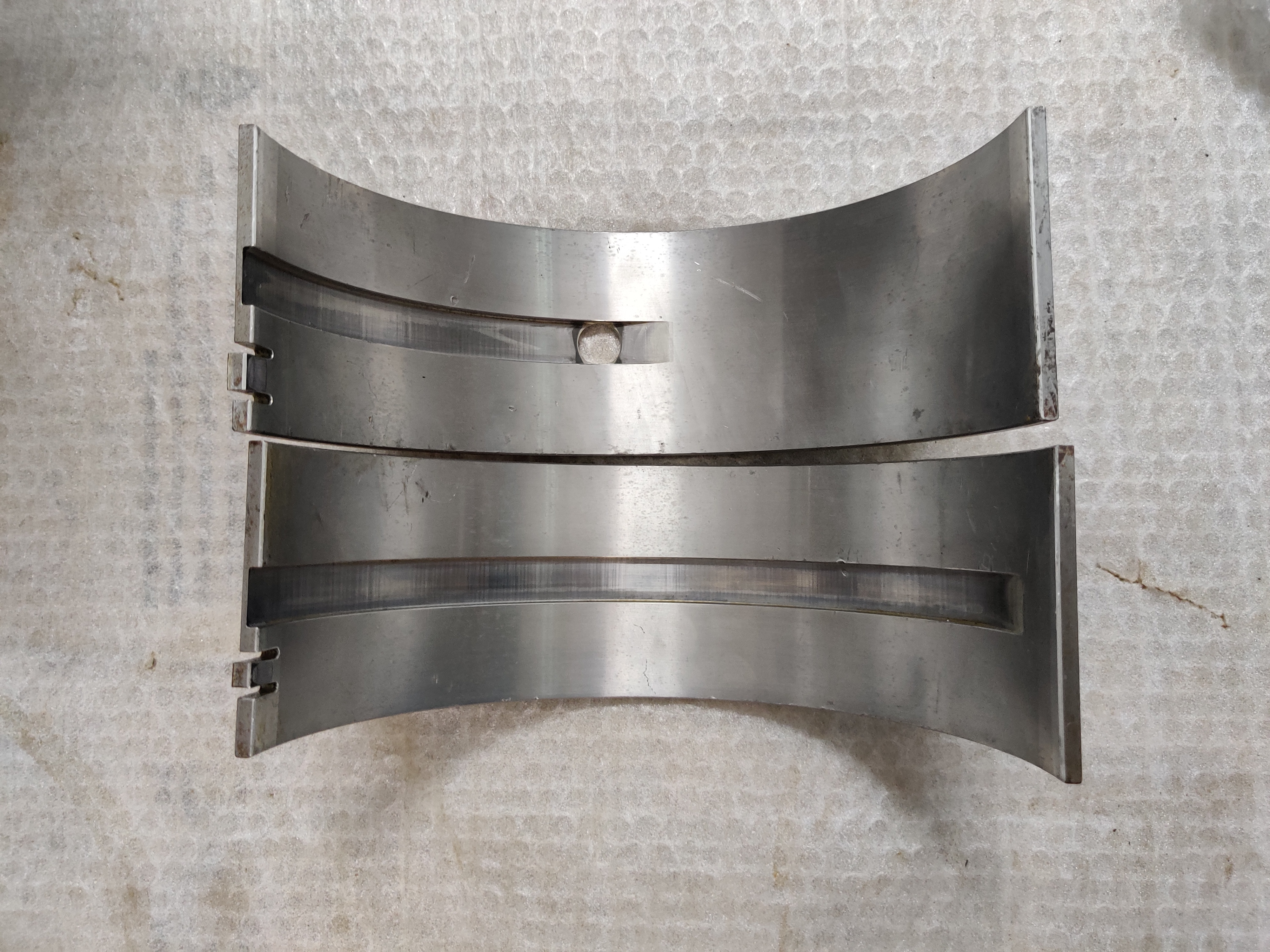 B&w 23-30 Application: Slow Speed D.g Engines