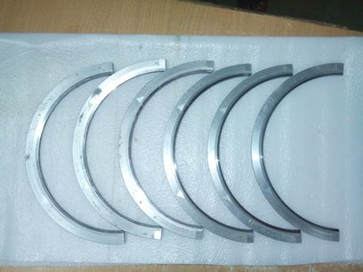 B&w 23-30 Application: Slow Speed D.g Engines