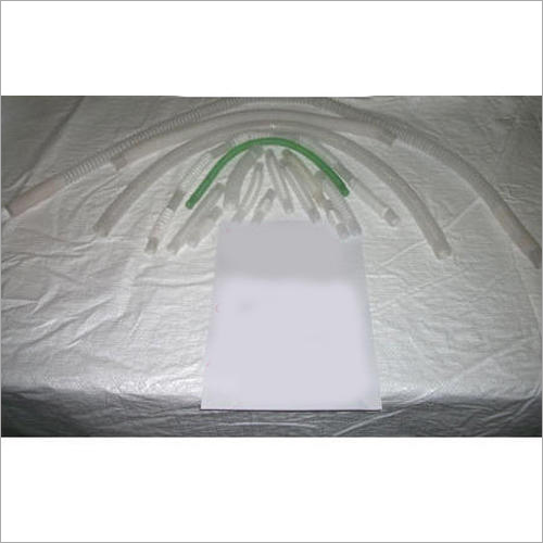 Medical Ventilator Tube