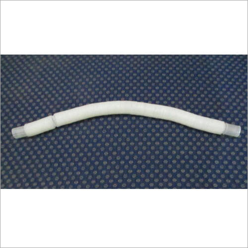 Ventilator Expandable Tube