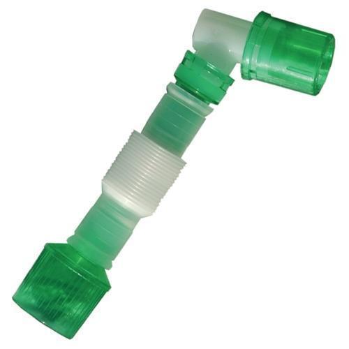 Disposable Flexible Catheter Mount