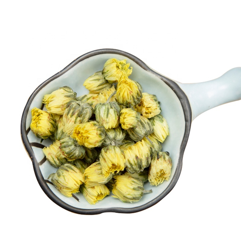 Chinese Flower Tea Chrysanthemum High Quality Canned Detox Flower Tea