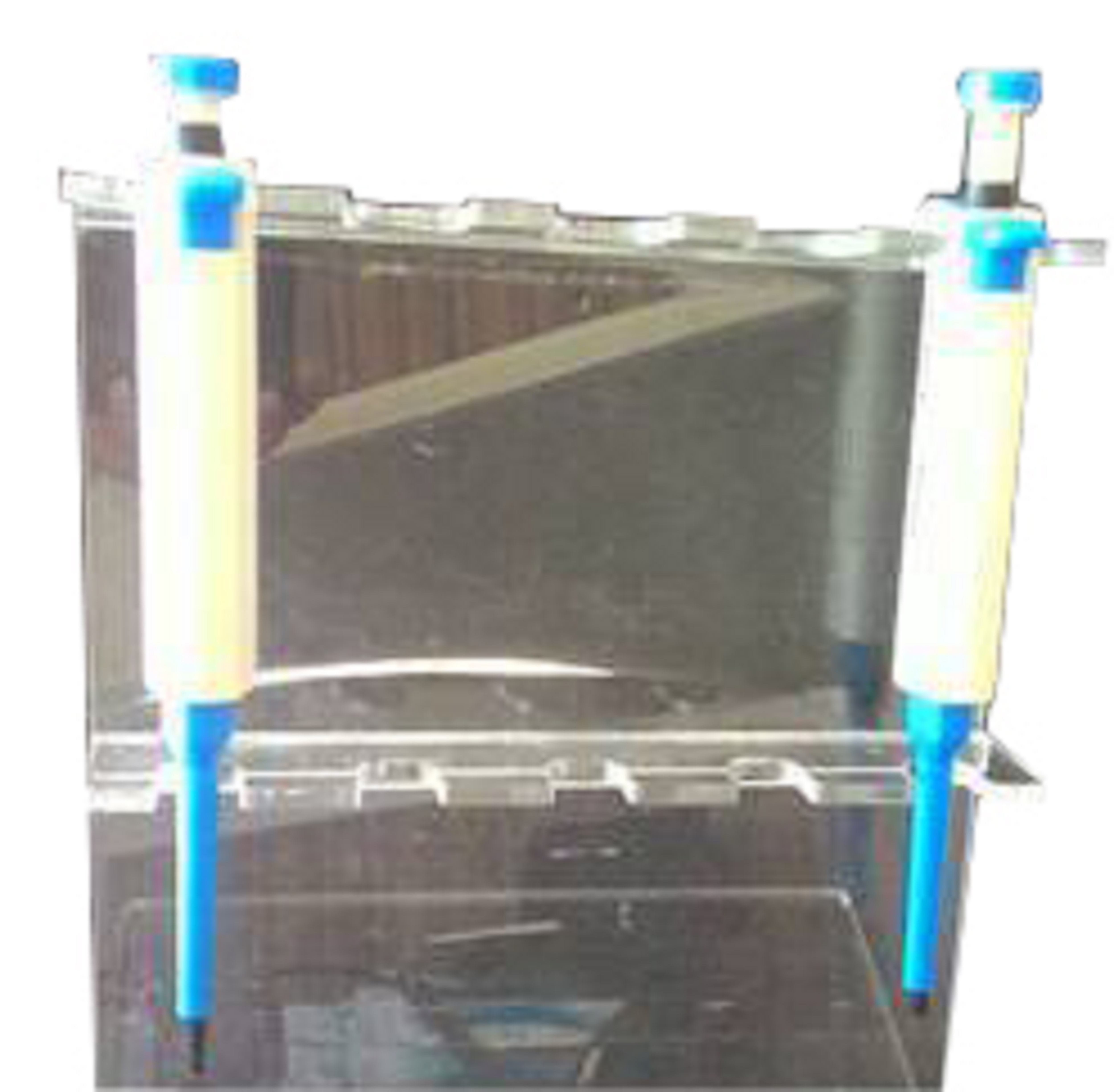 Robust-patho Pipette - Autoclavable Pp, 0.2-1000ul Range | Sample Preparation, 20x20x12 Inch, 250-300 Kg Weight