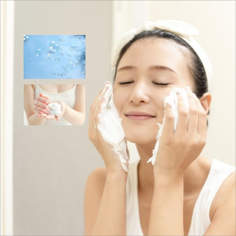 100 G Eco Shampoo Bar H2 Hydrating Cleansing Bar