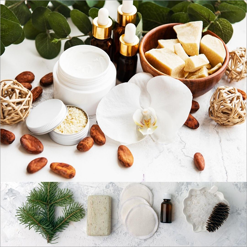 100 G Eco Shampoo Bar H2 Hydrating Cleansing Bar