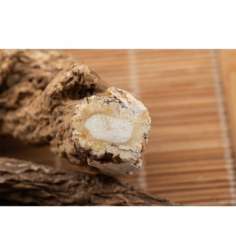 Dried Herbs Angelica Sinensis Dang Gui For Activating Blood Circulation