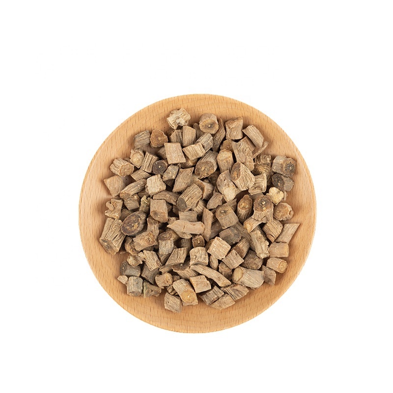 Niu Xi Dried Huai Radix Achyranthis Bidentatae Sliced