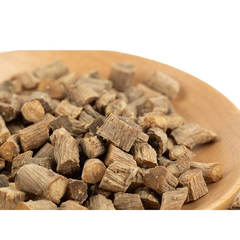 Niu Xi Dried Huai Radix Achyranthis Bidentatae Sliced