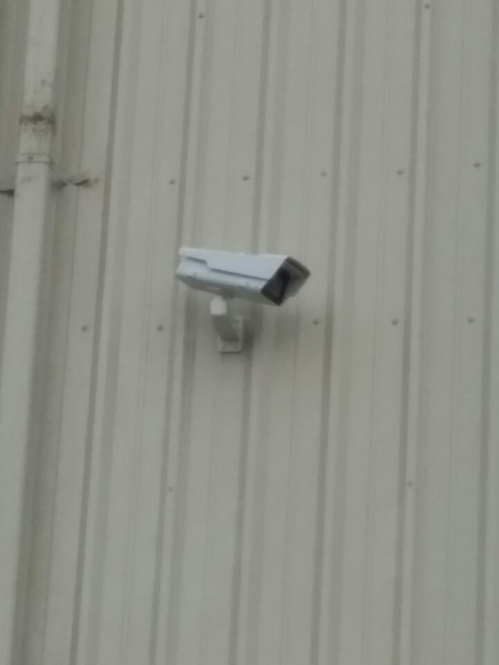 4 Ch Cctv Set