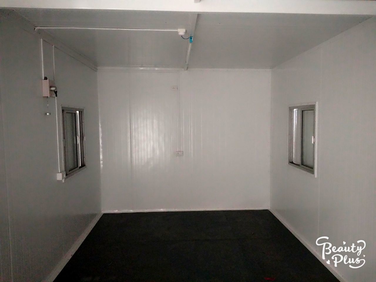 As Per Your Choice Puff Porta Cabin
