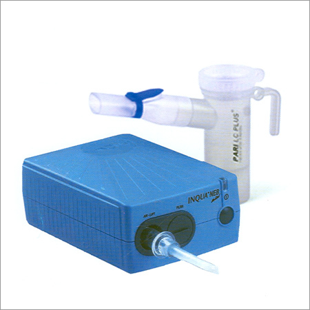 Mini Nebulizer