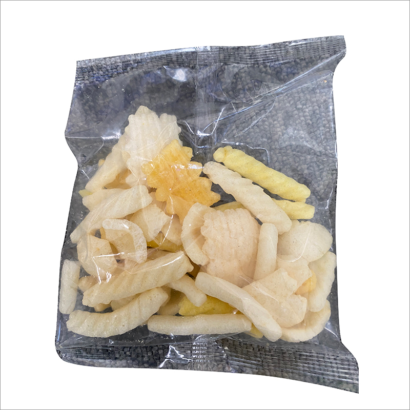 Prawn Mix Snack Crackers