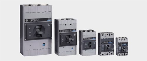 Legrand Dpx3 Mccb