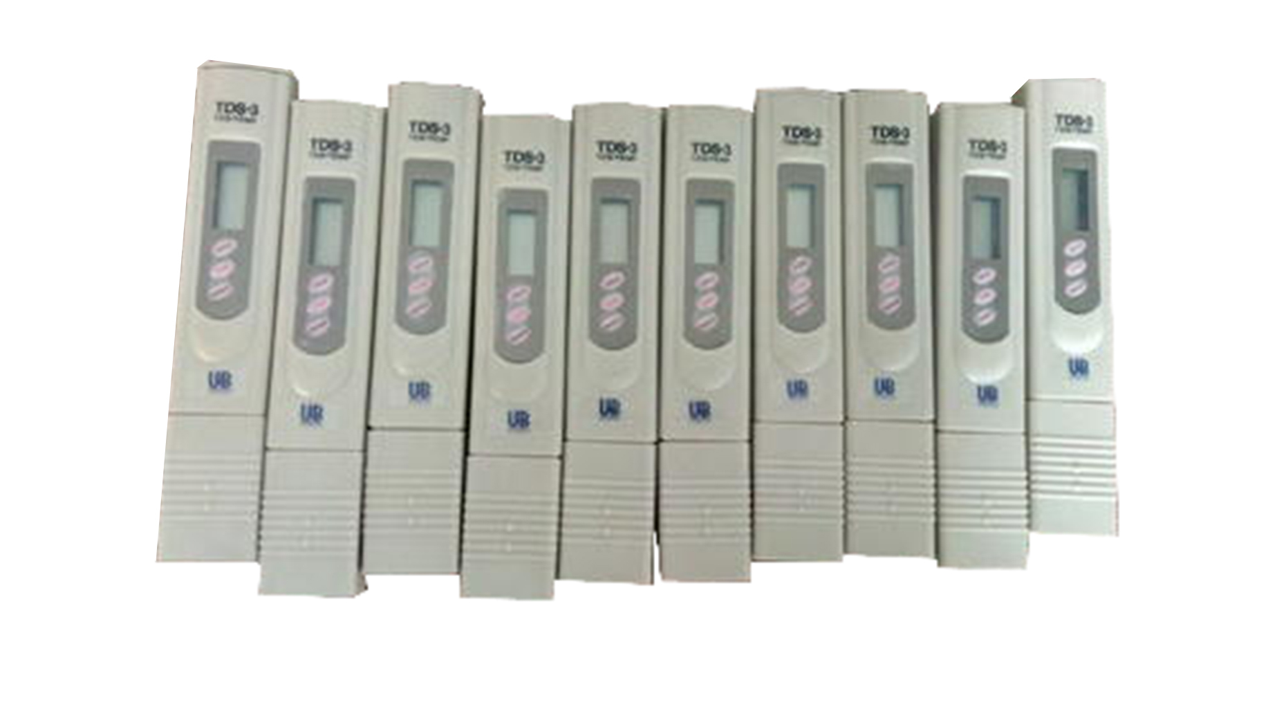 Tds Meter Application: Chemical Laboratory