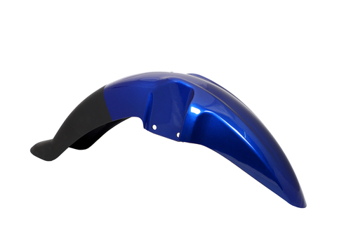 Two Wheeler Body Kits Front Fender