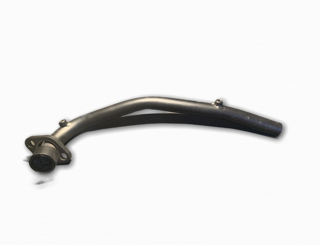 Bend Pipe Super Splendor - Crc Pipes And Sheets | Oe Specifications, High-grade Raw Material, Engineered For Quality Fitment