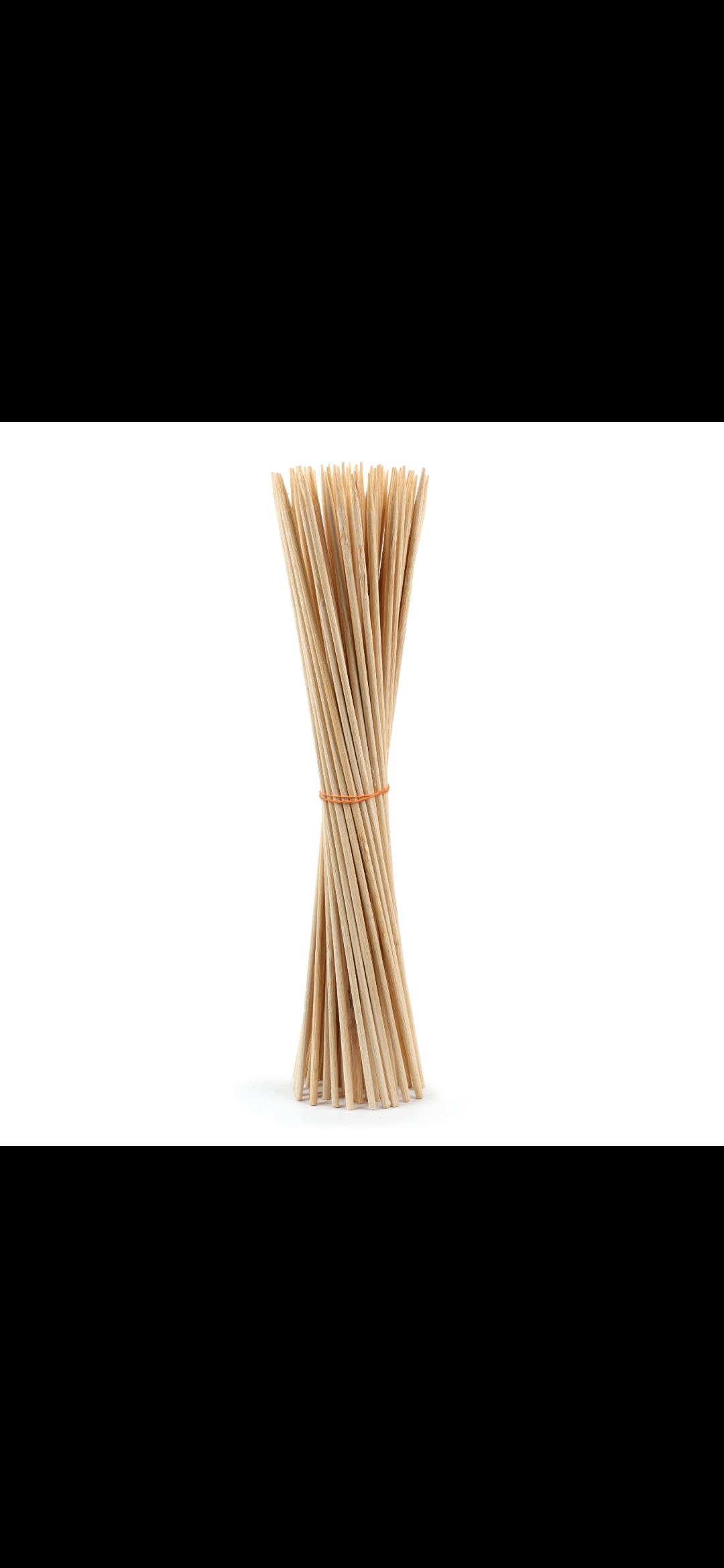 Bamboo Skewers
