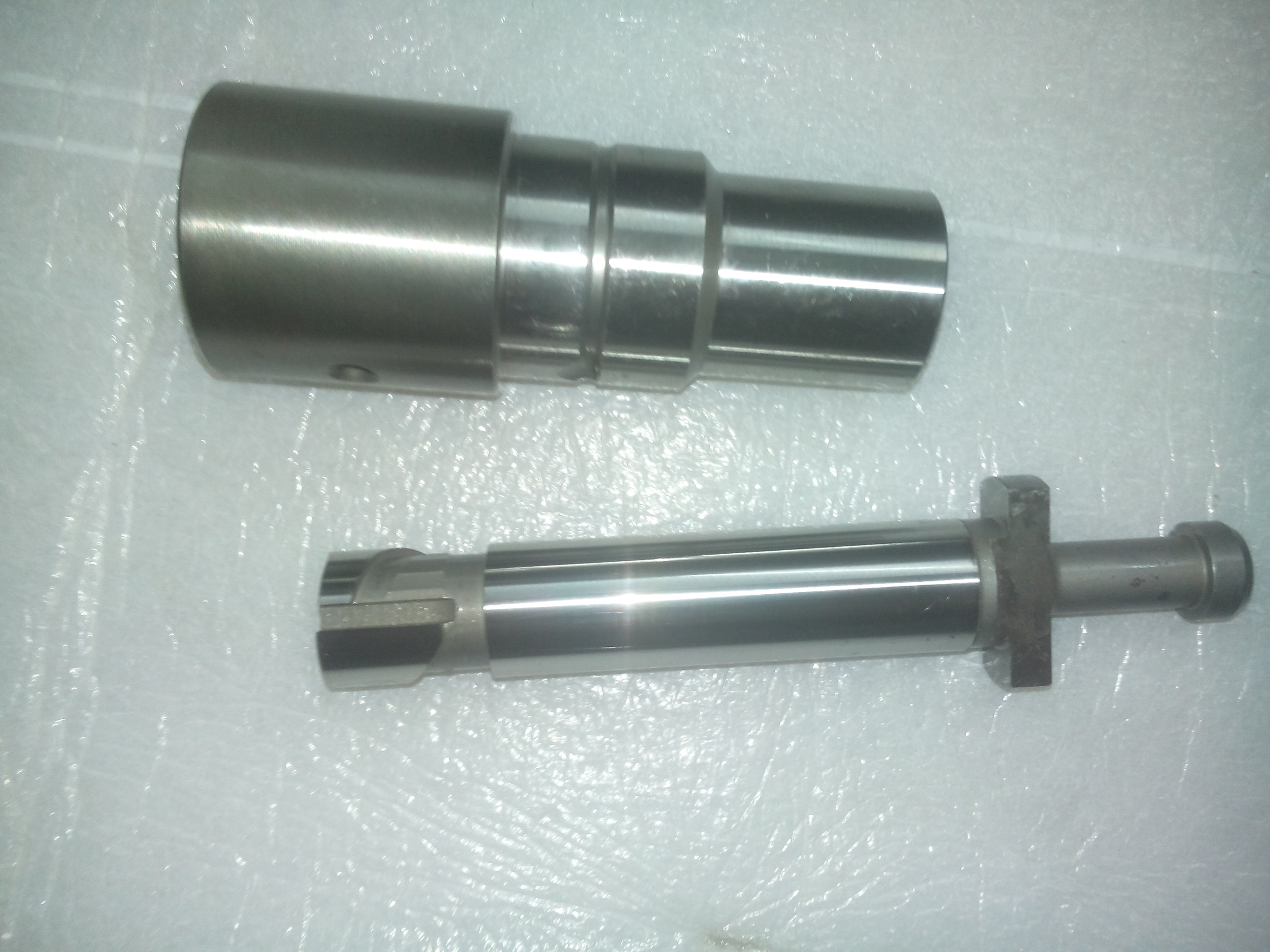 Diahatsu Dl-20 Spare Parts - Application: Slow Speed D.g Engines