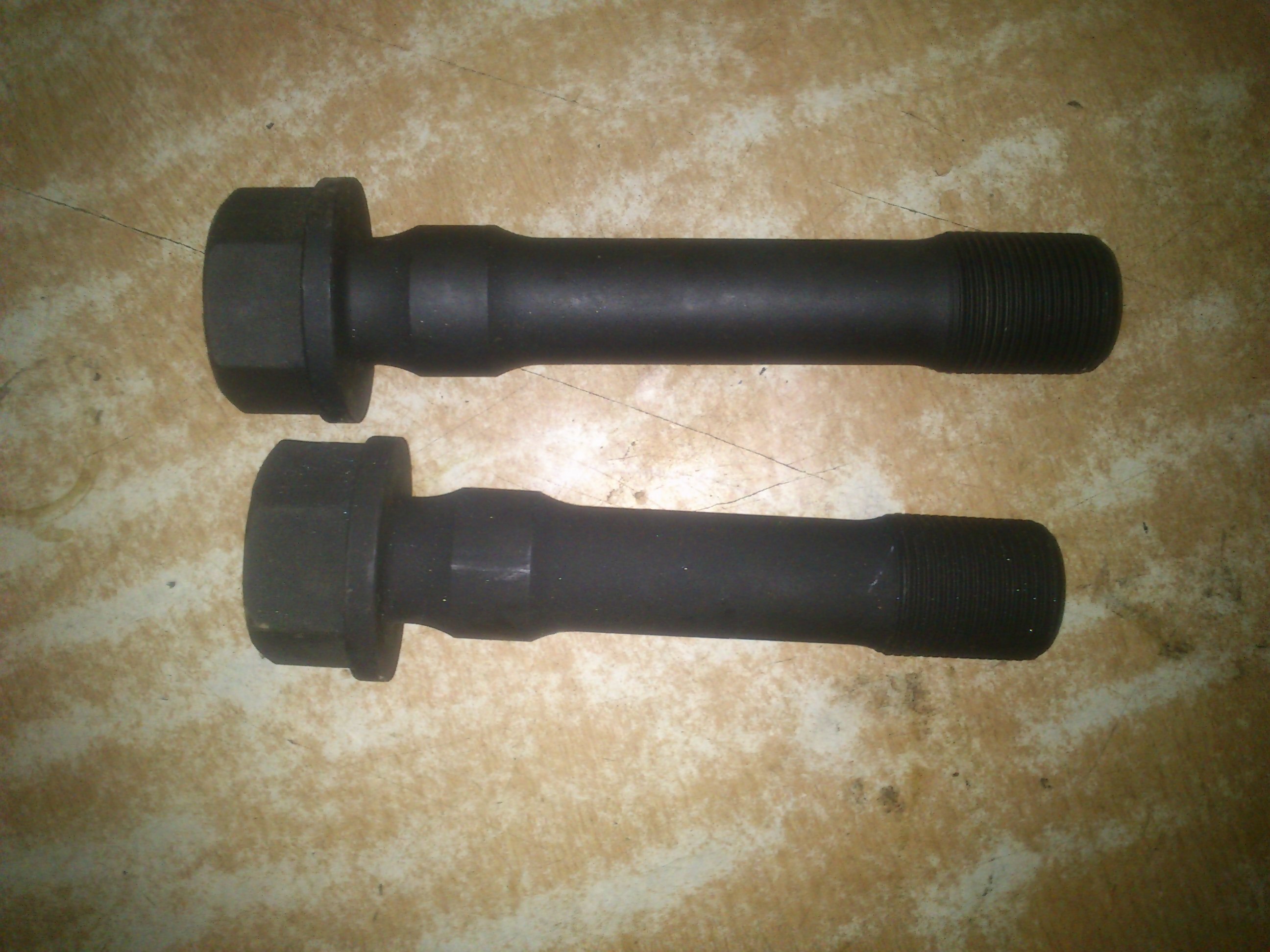 Diahatsu Dl-20 Spare Parts - Application: Slow Speed D.g Engines