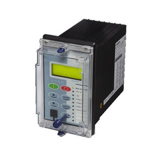 Overcurrent Earth Fault Protection Relay