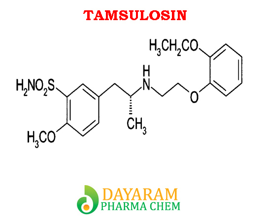 Tamsulosin - 0.4mg Pellets, White Crystalline Powder, 99.8% Purity, For Treatment Of Benign Prostatic Hyperplasia And Urinary Retention