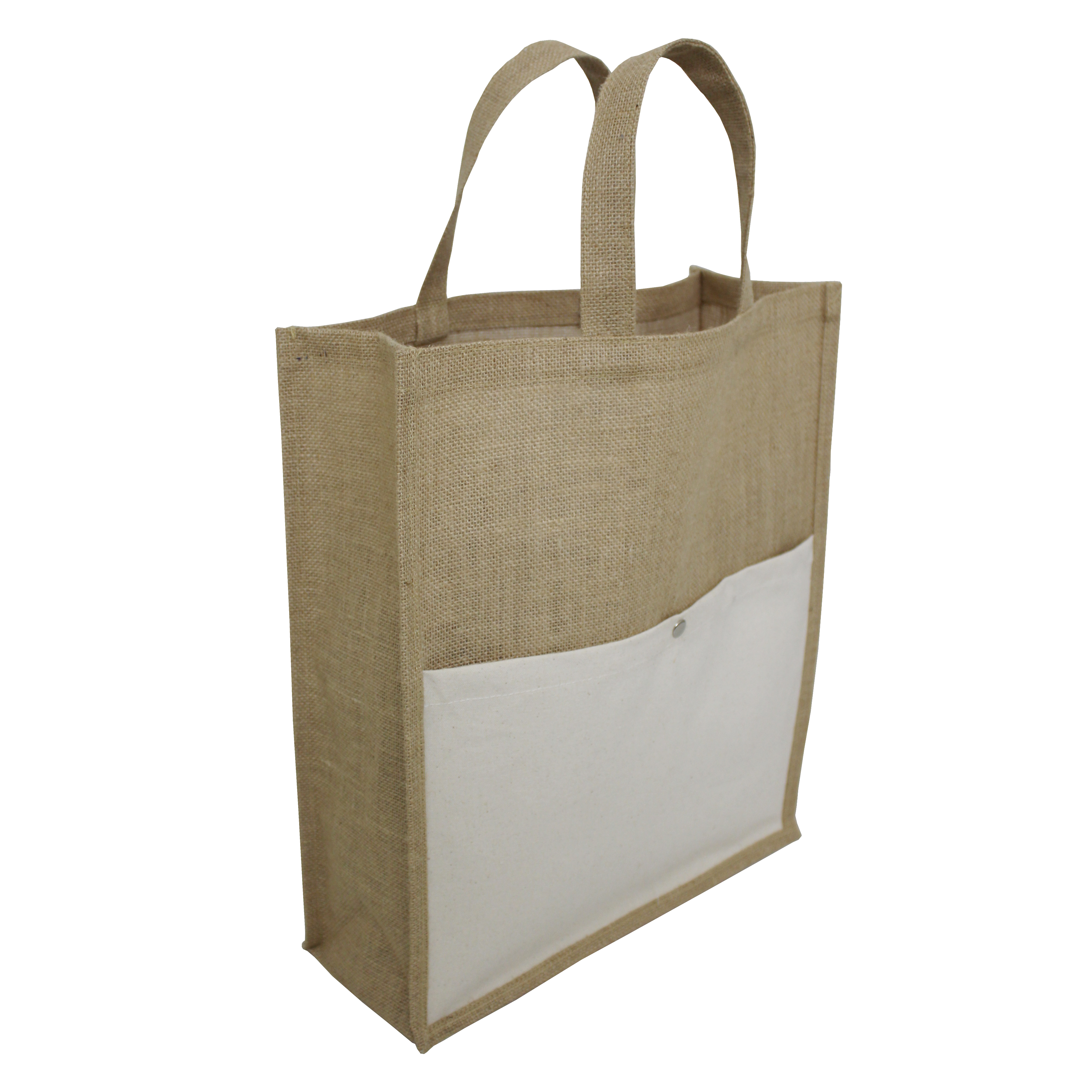 Customized Pp Laminated Shopping Bag