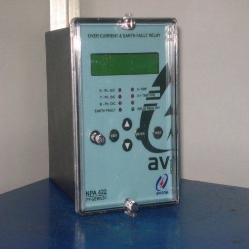 Numerical Protection Relay
