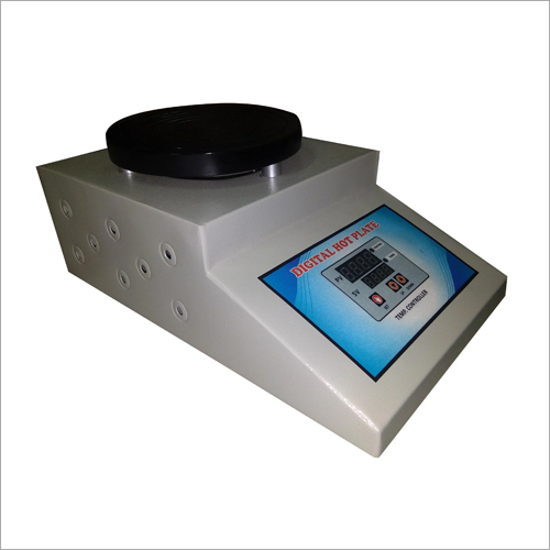 डिजिटल हॉट प्लेट