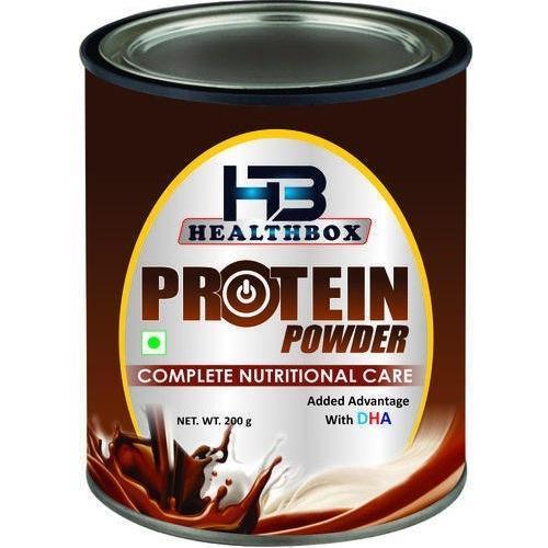 Protein Powder Direction: As Per Docters Advise