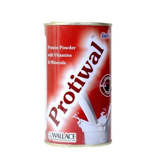 Protein Powder Direction: As Per Docters Advise