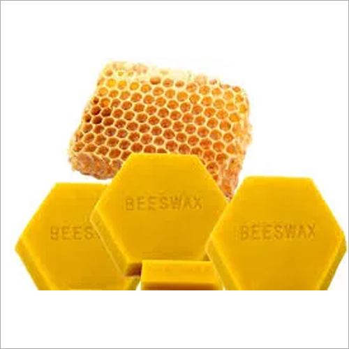 Natural Beeswax
