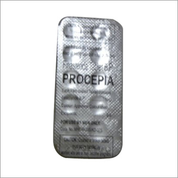 फिनस्टराइड टैबलेट 1mg
