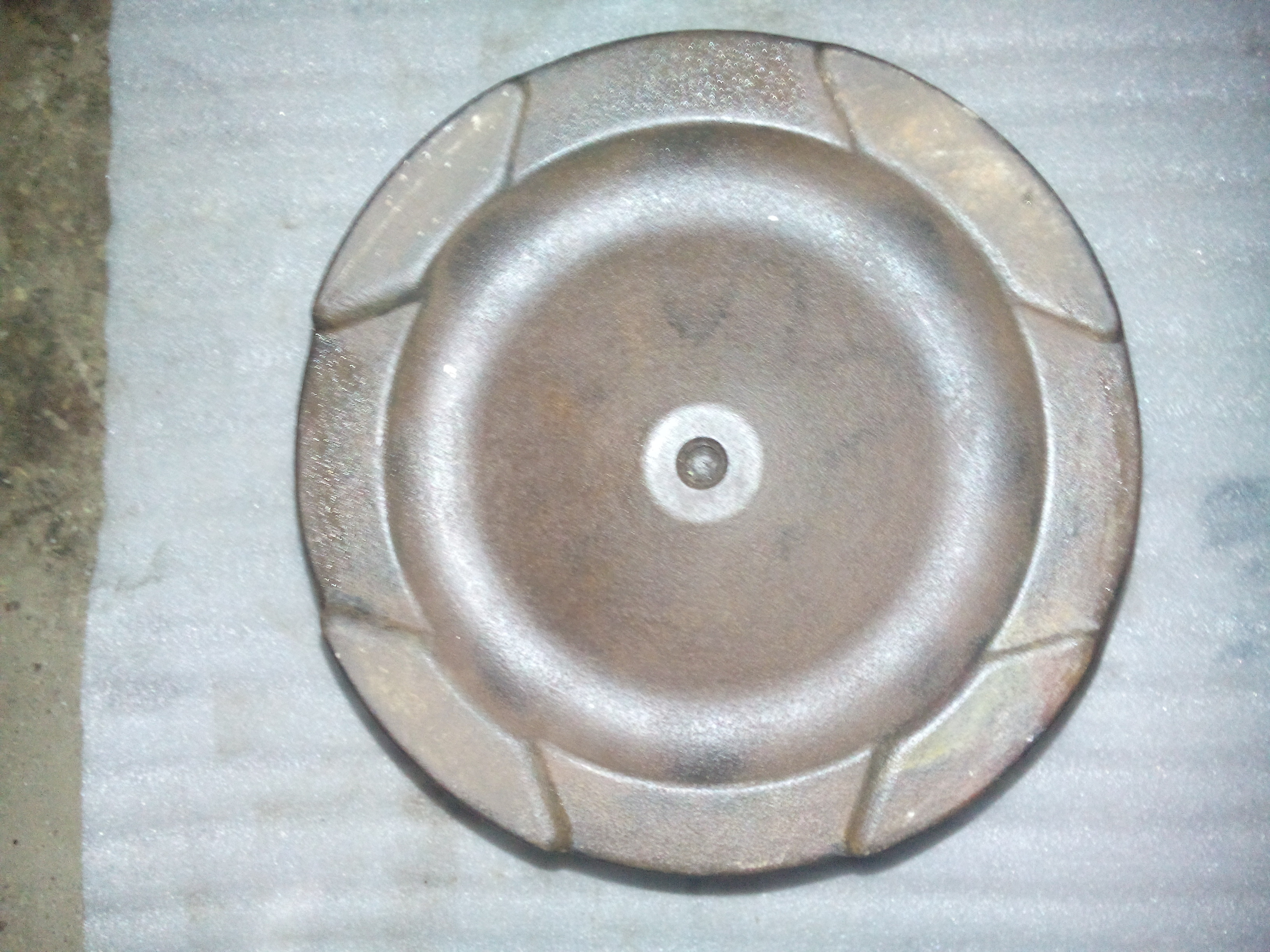Diahatsu Dl-24 Spare Parts - Application: Slow Speed D.g Engines