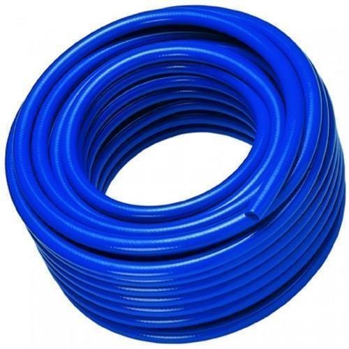 Blue/yellow/black/green/red/transparent/milky White Polyurethane Tube