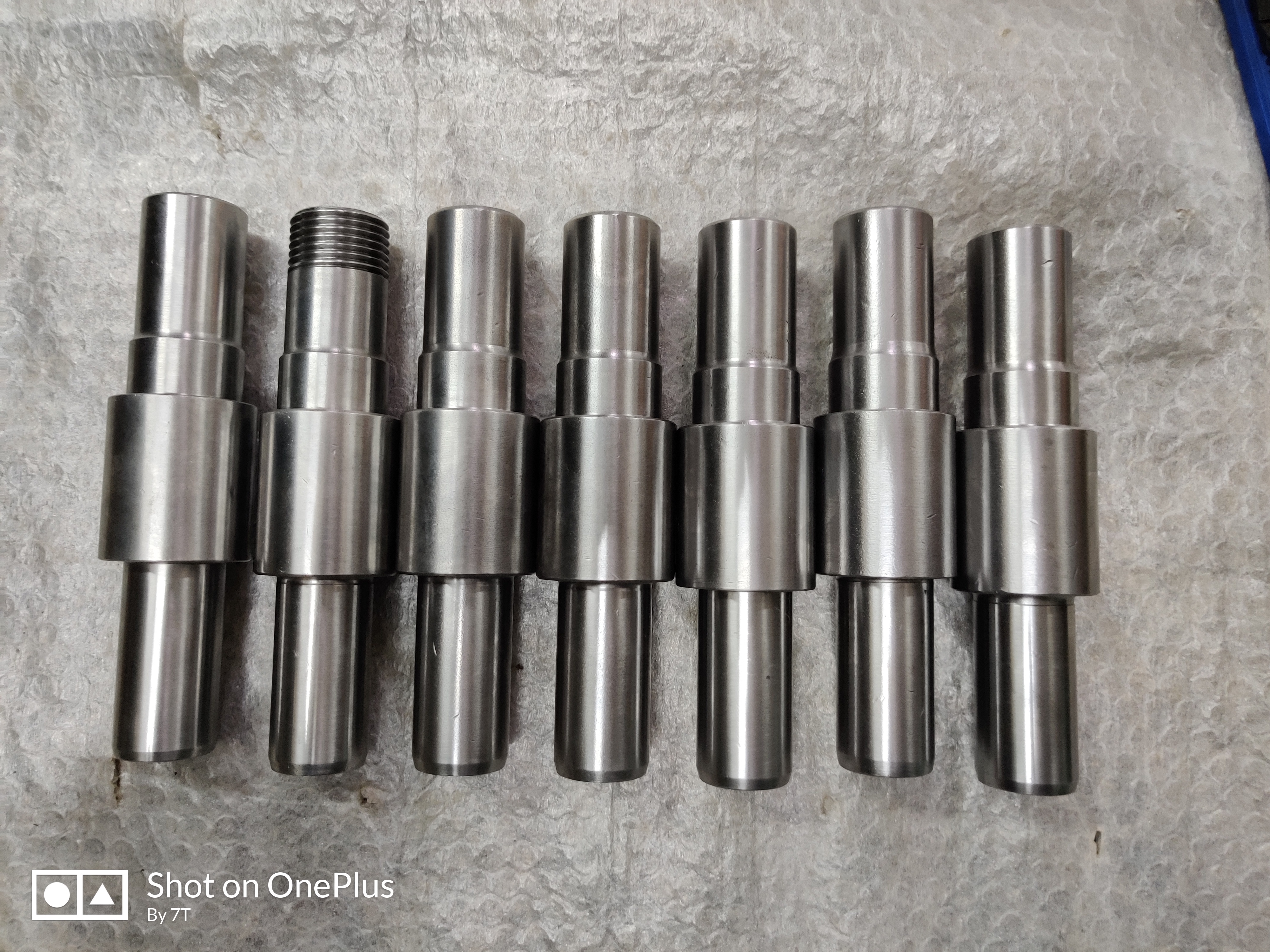 Diahatsu Dl-26 Spare Parts - Application: Slow Speed D.g Engines