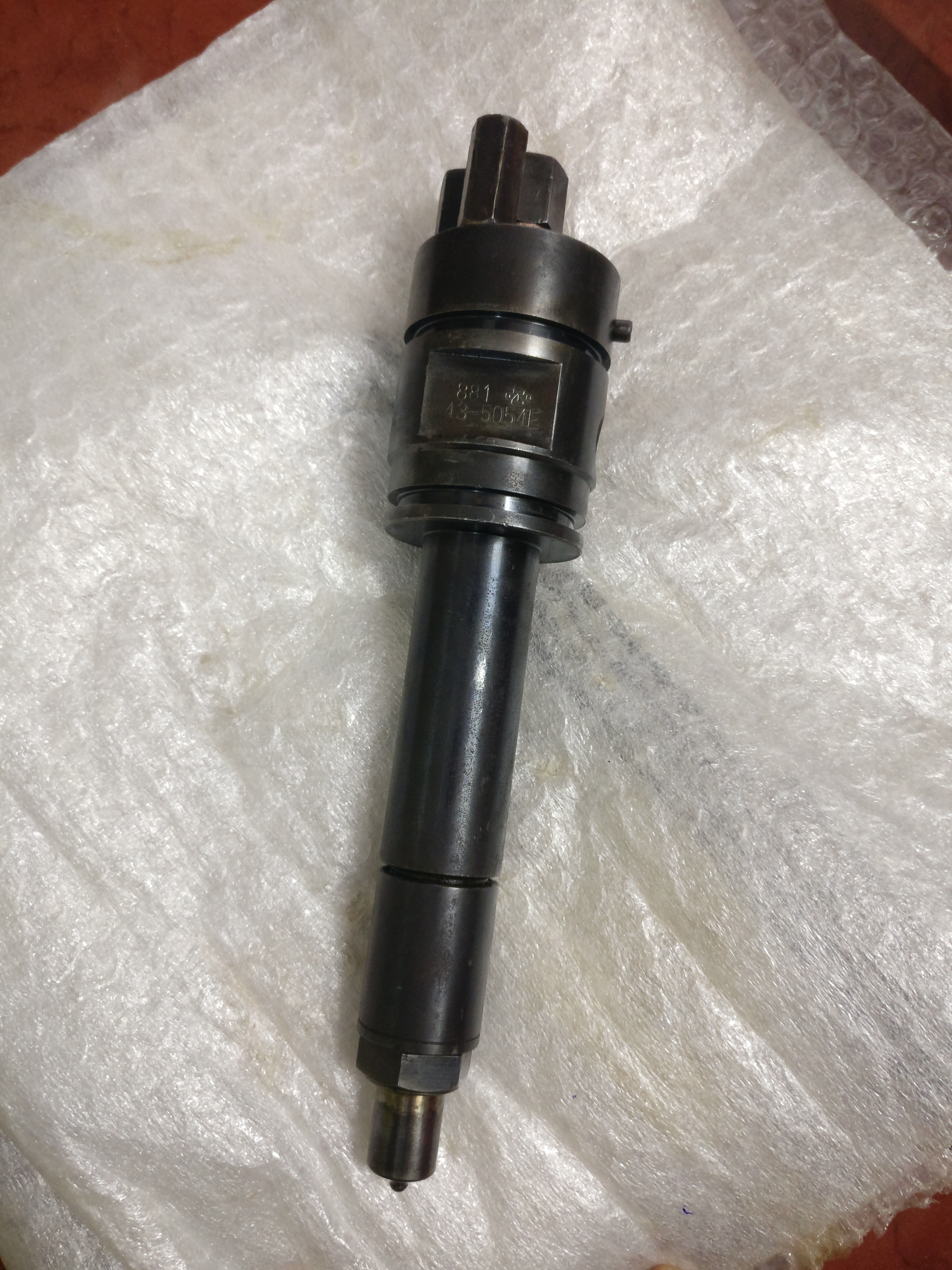 Diahatsu Dl-26 Spare Parts - Application: Slow Speed D.g Engines