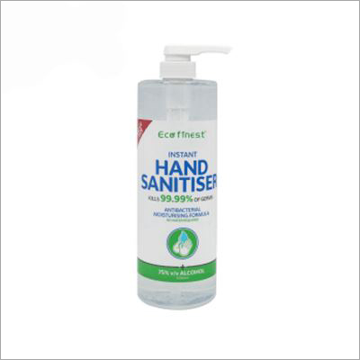 Spray Hand Sanitizer