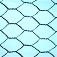 Hexagonal Wirenetting