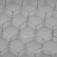 Hexagonal Wirenetting